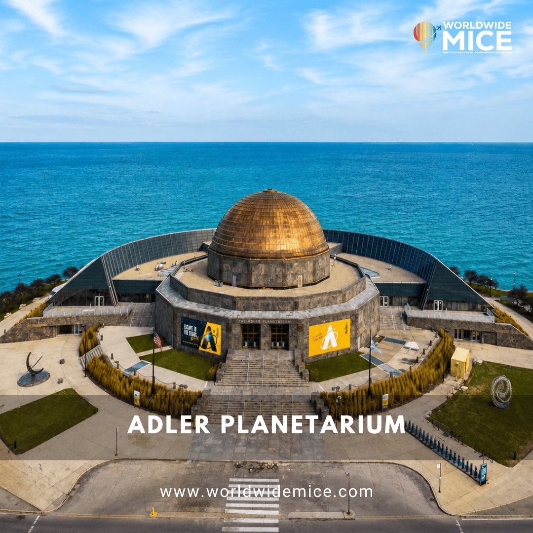 Adler Planetarium